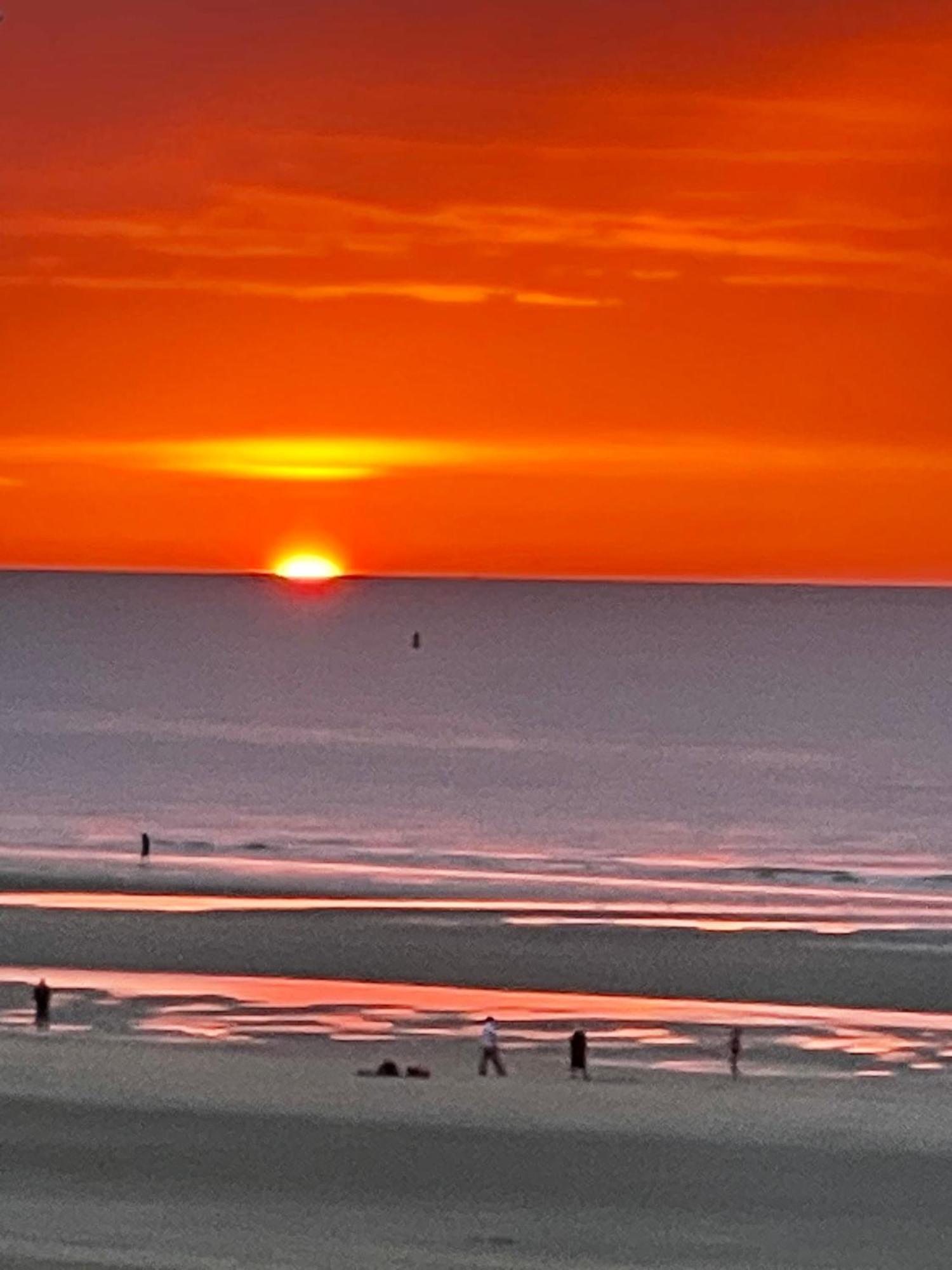 Desirade 1 Appartement Dunkerque Malo Les Bains Plage Дюнкерк Экстерьер фото
