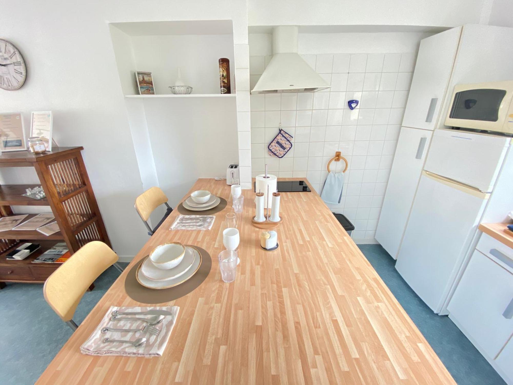 Desirade 1 Appartement Dunkerque Malo Les Bains Plage Дюнкерк Экстерьер фото