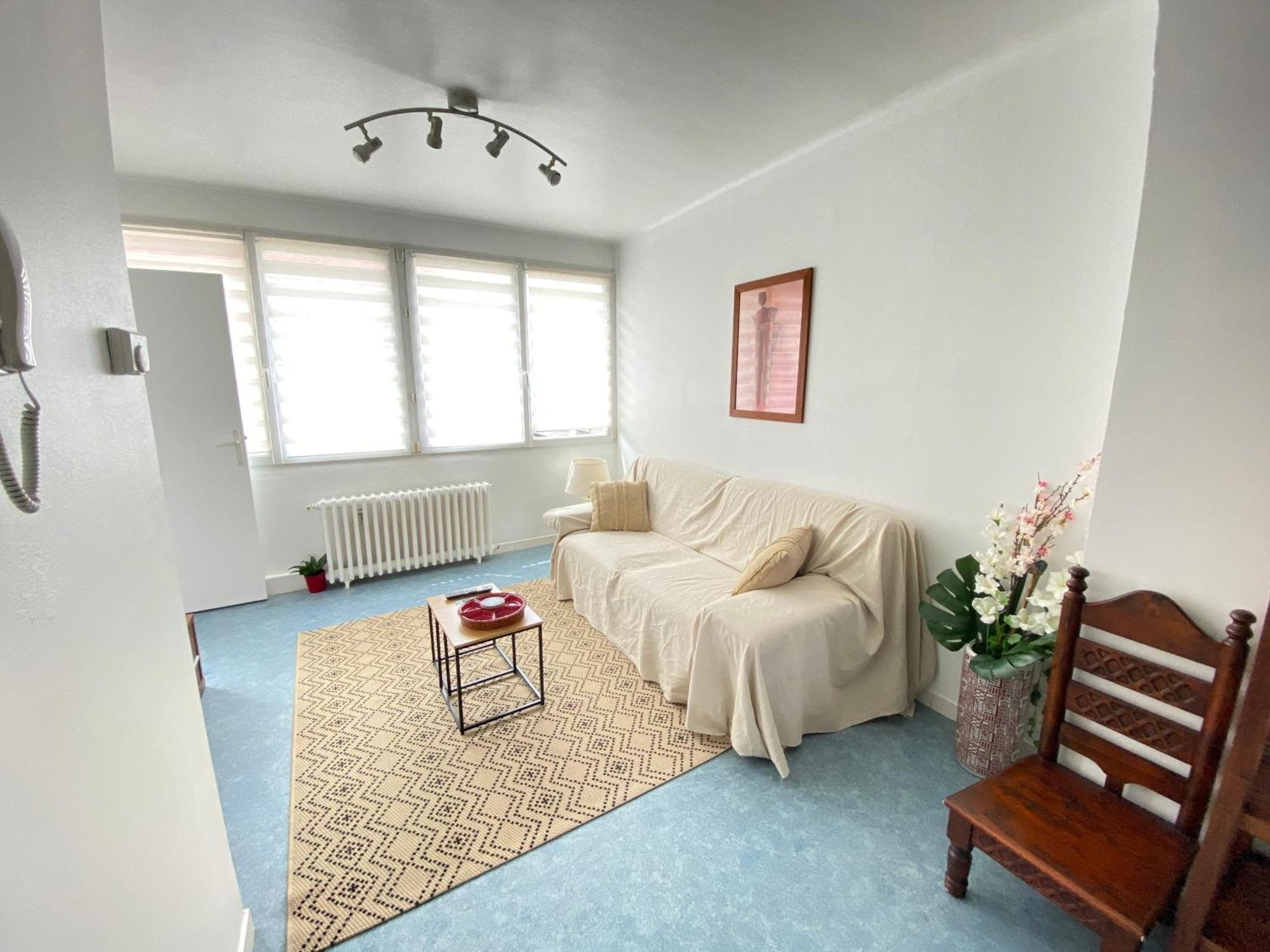 Desirade 1 Appartement Dunkerque Malo Les Bains Plage Дюнкерк Экстерьер фото